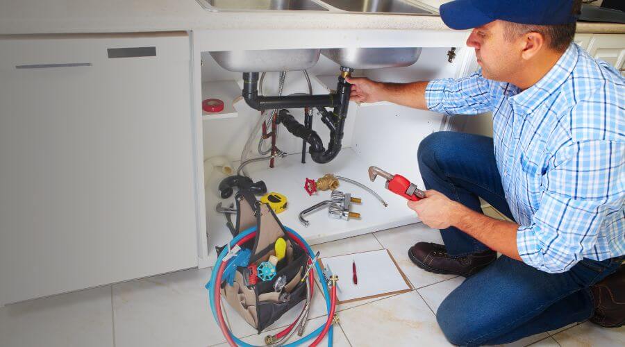Professional septic pumping service in Barton, OH